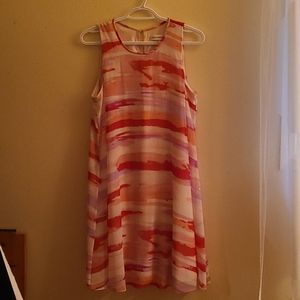 Calvin Klein Dress